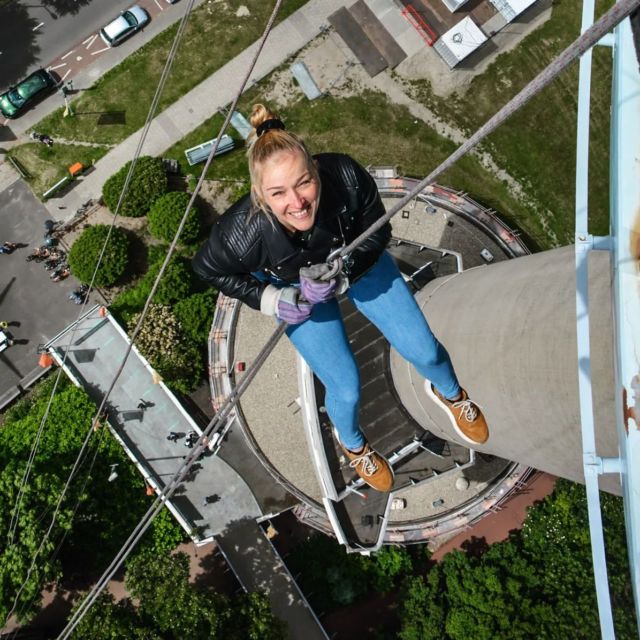 🧗‍♀️
