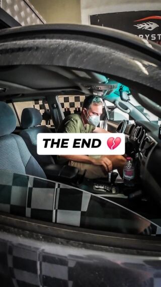 The End… For Now 💔

We gave it everything for months to fix the contamination of our car, but it just wasn’t enough. Our visas are running out, and there’s only one ship left that can take our car back to The Netherlands before time’s up 🕖 It leaves in less than a week, so we put our car back together in one piece and packed our bags.

We fought so hard to fix our car, and we made real progress. Last week, we even did a test drive after reducing the smell significantly. But we quickly realized we’re still too far from making it truly driveable. Even after all our efforts, the lingering fumes impacted our health. Our throats are still sore five days later. We can’t keep risking our health like this.

But this isn’t the end. We know we can fix our car. We just need the right tools, time, and space. Things we don’t have here, but we will back home. The second leg of our expedition will happen. Maybe next winter, maybe the one after, but we’re not giving up 💪

We are beyond grateful for your support these past months 🙏 Your donations allowed us to try every possible method to clean our car, pushing us much further than we could’ve gone alone. Thanks to you, we covered the last two bills for the professional cleaning, and what’s left will help us continue in The Netherlands.

Yes, we’re disappointed. But more than anything, we’re proud. We drove all the way from the Netherlands 🇳🇱 to Singapore 🇸🇬 which was the best time of our lives. And we WILL be back!

In about a month, we’ll pick up our car in The Netherlands and figure out our next steps. Until then, thank you for being part of our journey. We hope you’ll stick around for the next chapter: driving through the Middle East 🚙