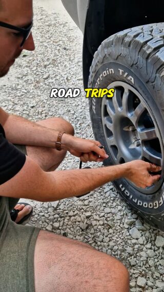 It took us 8 months to drive from the Netherlands to Singapore. And it changed everything.

Our entire view of the world. And of ourselves. You start seeing what you're really capable of when you just... never give up.

You learn SO much. Not just about how to replace a flat tyre, but about how the world works.

How people think and live. How little you actually need. And how much we take for granted at home. 

We've been back home now for 3 months. So how do you hold onto your new values in a system that tells you to rush again? How do you even explain what you've seen, when no one around you has lived it?

Well, these are our ways of doing that: 
🚐 Our Malaysia blog just went live (link in bio!)
📓 We're writing a book! Based on our daily journals from the trip. So. Many. Stories.
☀️ Planning to escape winter for a few months. Looking for a villa in Andalusia as we speak!
🚗 Trying to get rid of the smell in our car, so we can go on new adventures again.
💻 Back to client work too, to fund the new expedition. Because yes, obviously we're planning a new one.

So tell us, what's the most epic road trip you've ever done? Looking for some new inspiration!

Audio by @officiallymcconaughey