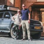 Charelle Kooy | Overlanding & 4x4 Travel